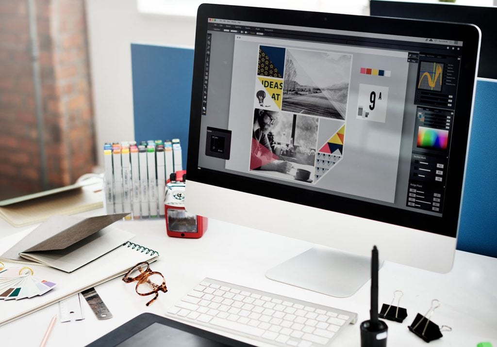 Why Web Design Must Finally Break Free from Its Graphic Design Roots