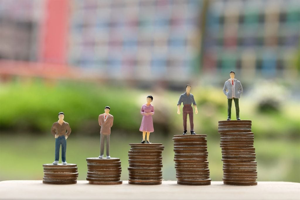 Web Design & Web Development Salaries Around the World in 2025