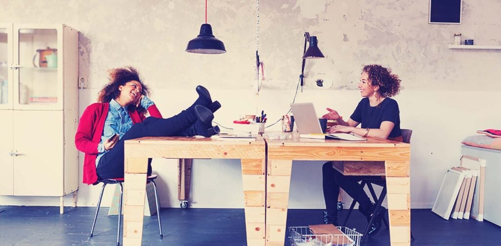 Is it time you opened a design agency?