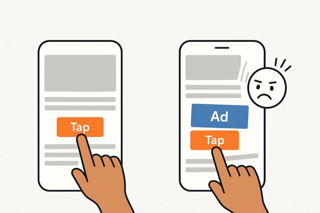 CLS Is the New Page Speed: Why Designers Need to Care More Than Developers