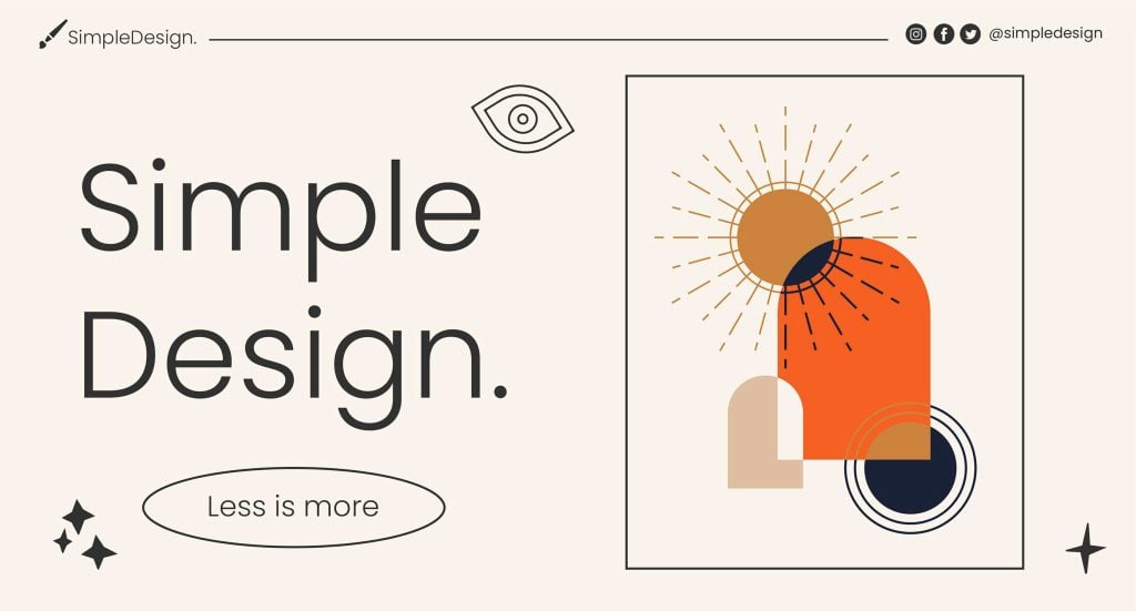 Simplicity in Web Design? It’s All Smoke and Mirrors