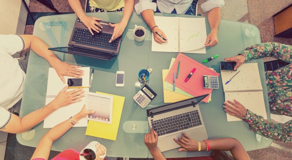 The beginner’s guide to UX prototyping