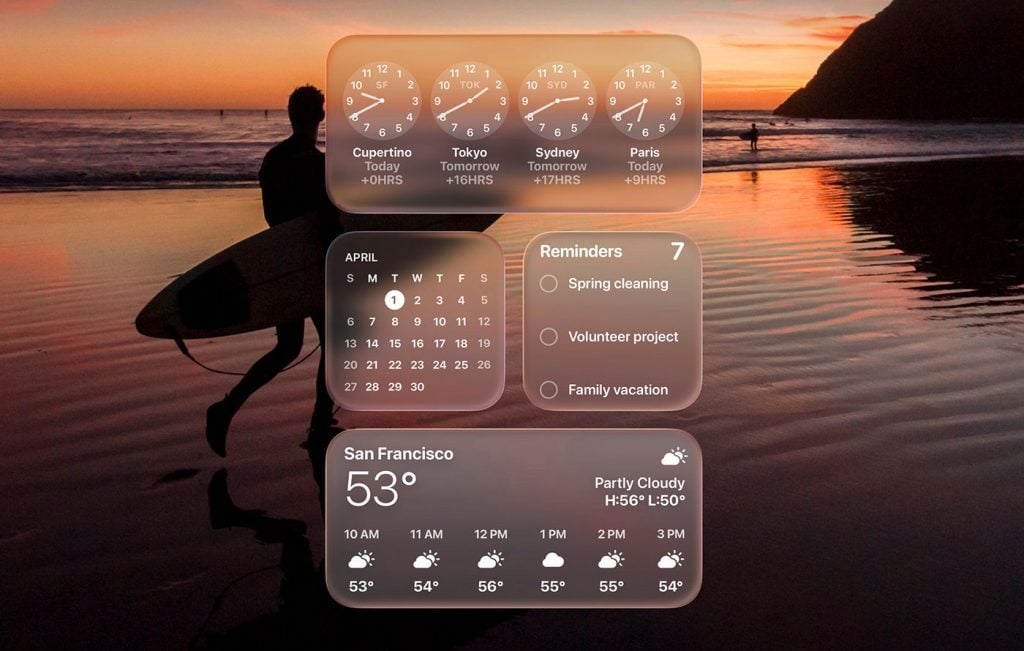 How Apple Quietly Brought Skeuomorphism Back to Life
