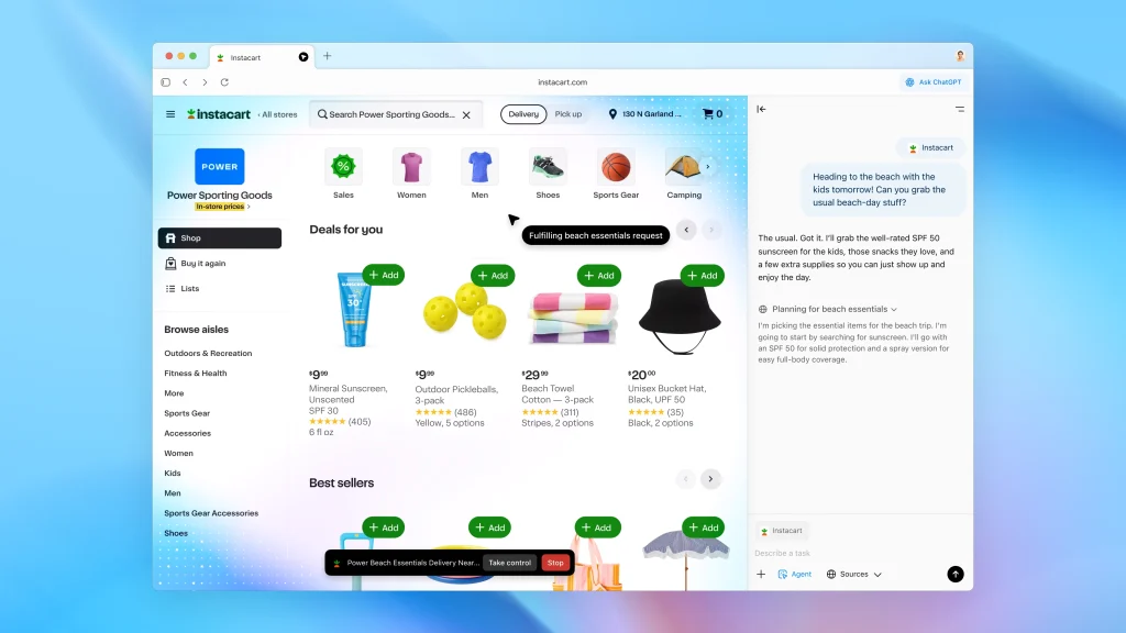 The Coming War of AI Browsers: Why the Web Will Never Be the Same Again