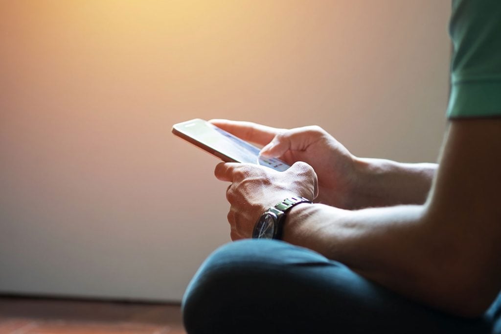 How Scrolljacking Breaks UX Fundamentals