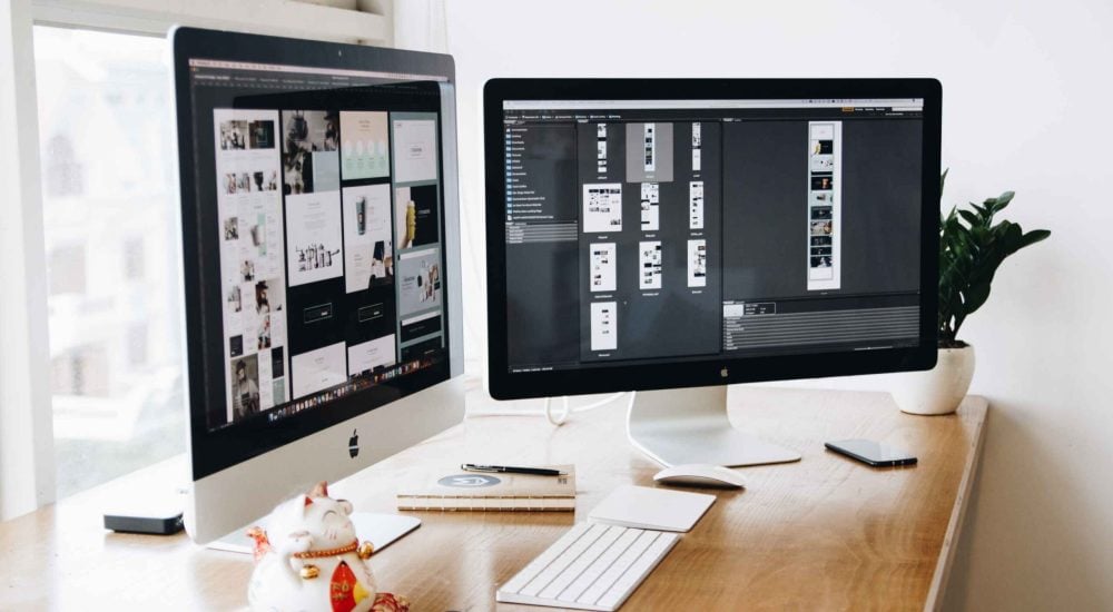 A Brief History of Responsive Web Design
